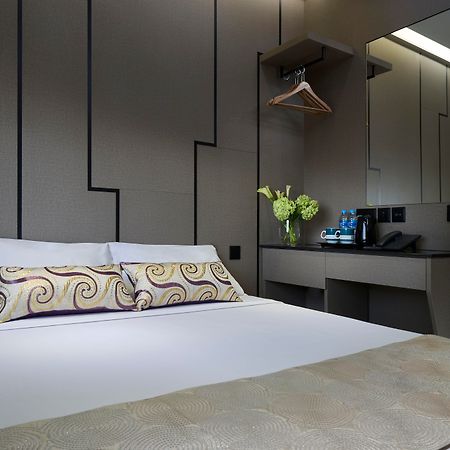Hotel 81 Gold Σιγκαπούρη Εξωτερικό φωτογραφία