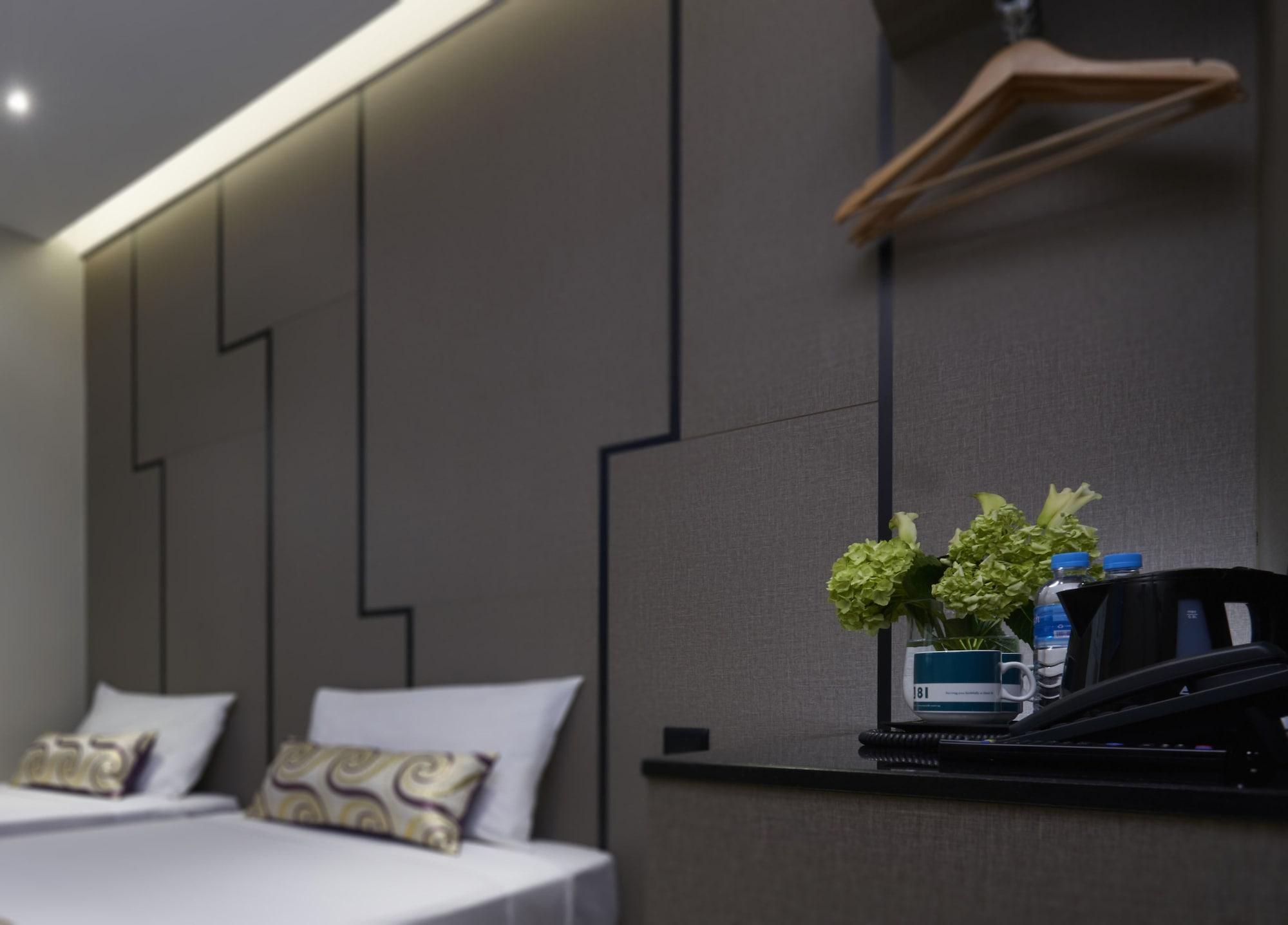 Hotel 81 Gold Σιγκαπούρη Εξωτερικό φωτογραφία