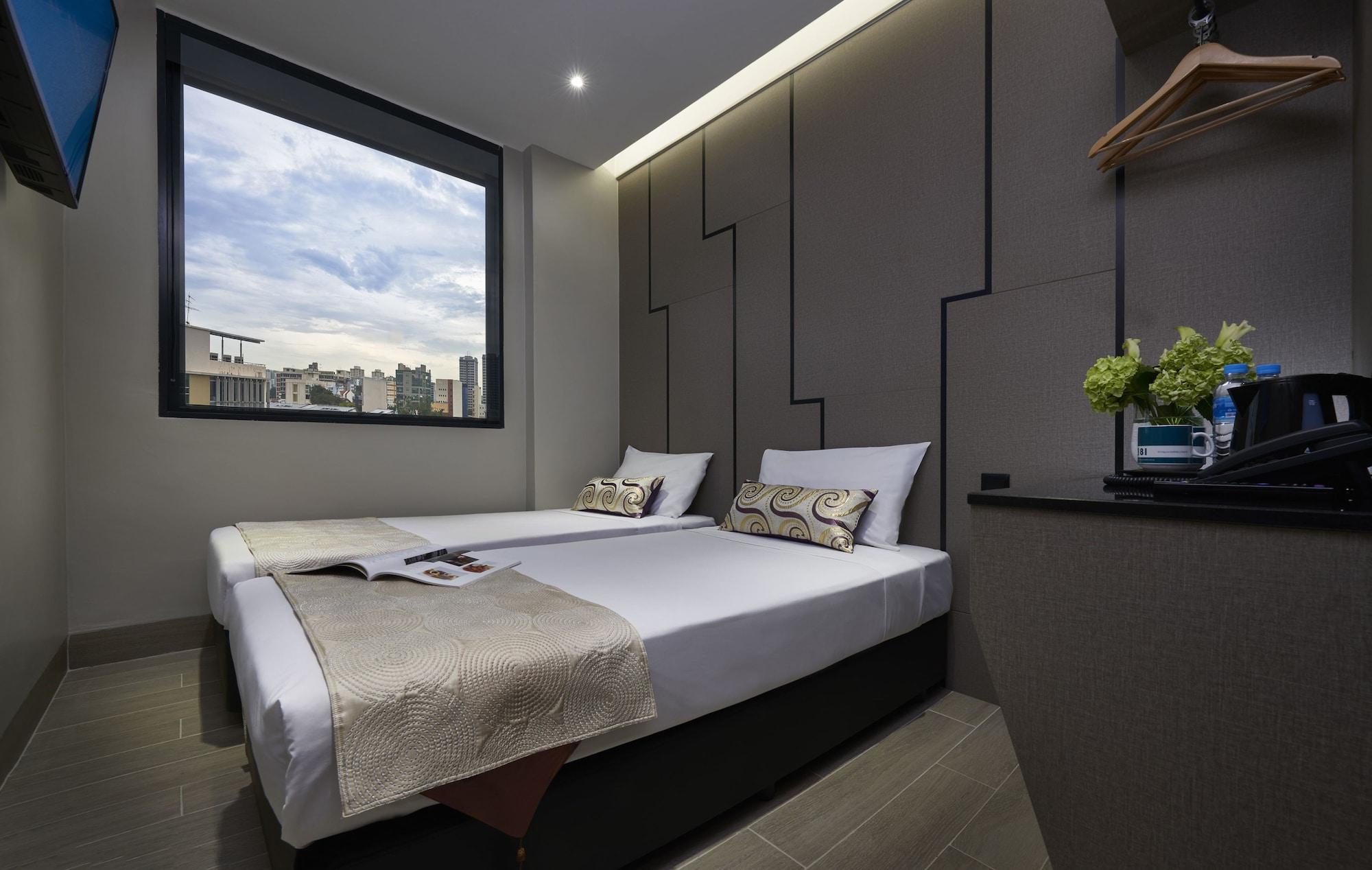 Hotel 81 Gold Σιγκαπούρη Εξωτερικό φωτογραφία