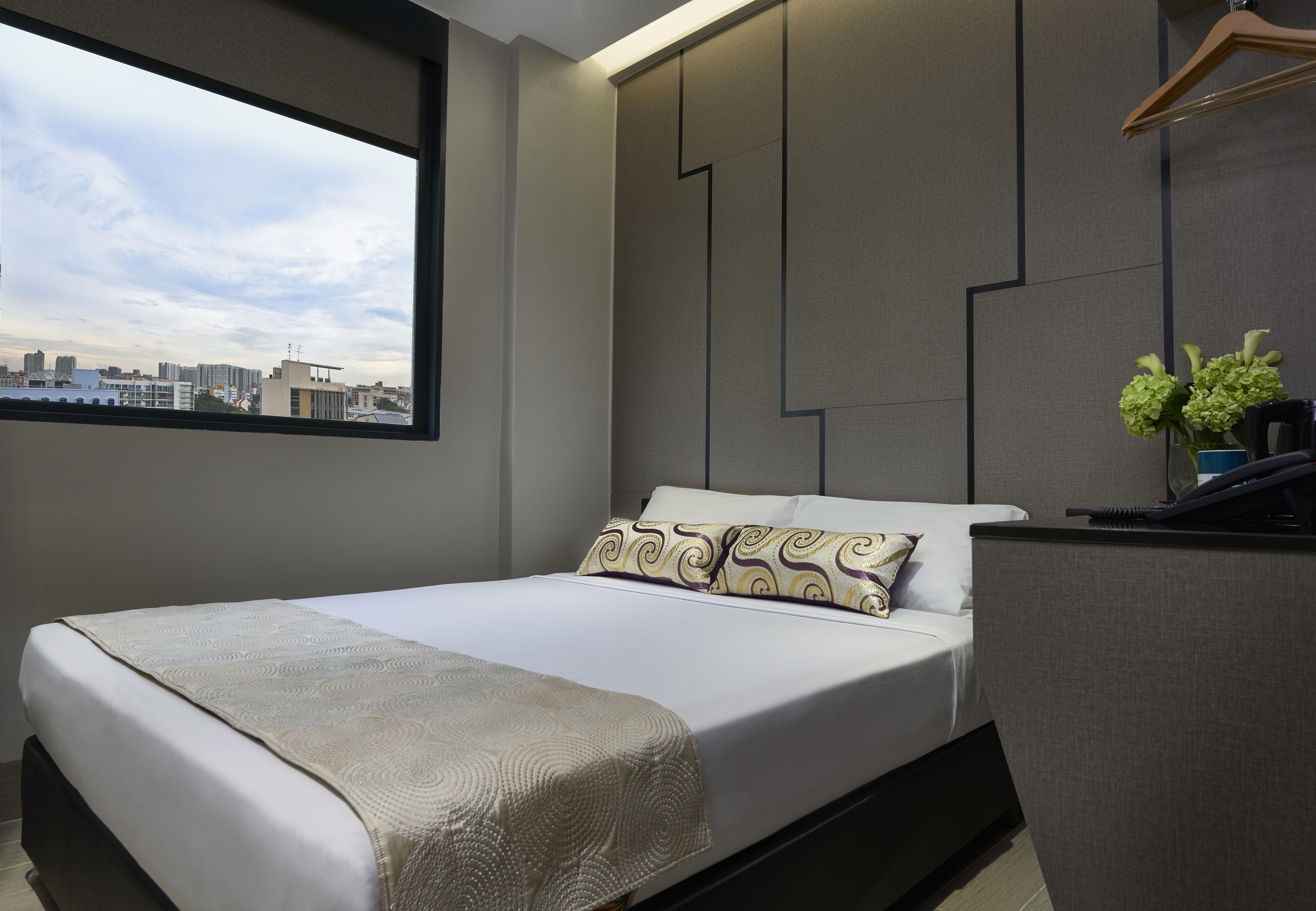 Hotel 81 Gold Σιγκαπούρη Εξωτερικό φωτογραφία