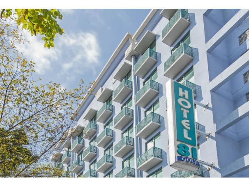 Hotel 81 Gold Σιγκαπούρη Εξωτερικό φωτογραφία