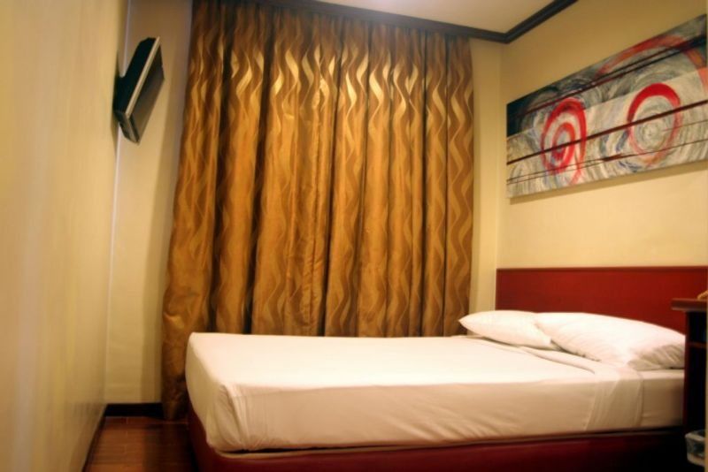 Hotel 81 Gold Σιγκαπούρη Εξωτερικό φωτογραφία