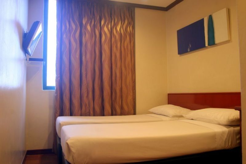 Hotel 81 Gold Σιγκαπούρη Εξωτερικό φωτογραφία