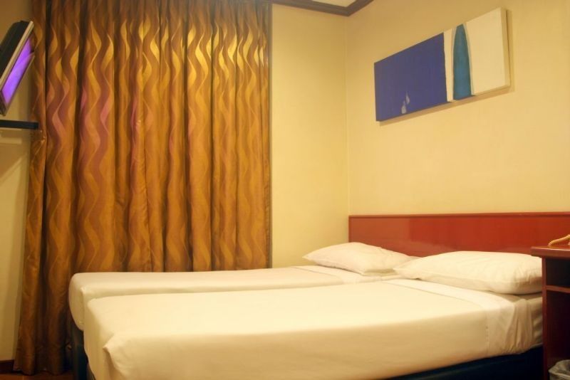Hotel 81 Gold Σιγκαπούρη Εξωτερικό φωτογραφία