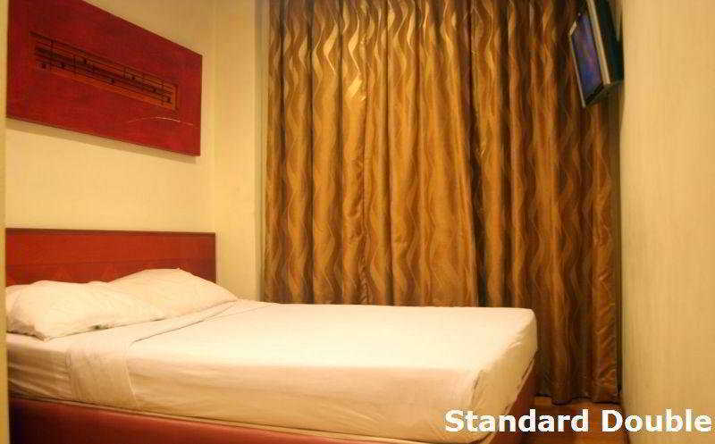 Hotel 81 Gold Σιγκαπούρη Εξωτερικό φωτογραφία