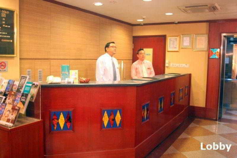 Hotel 81 Gold Σιγκαπούρη Εξωτερικό φωτογραφία