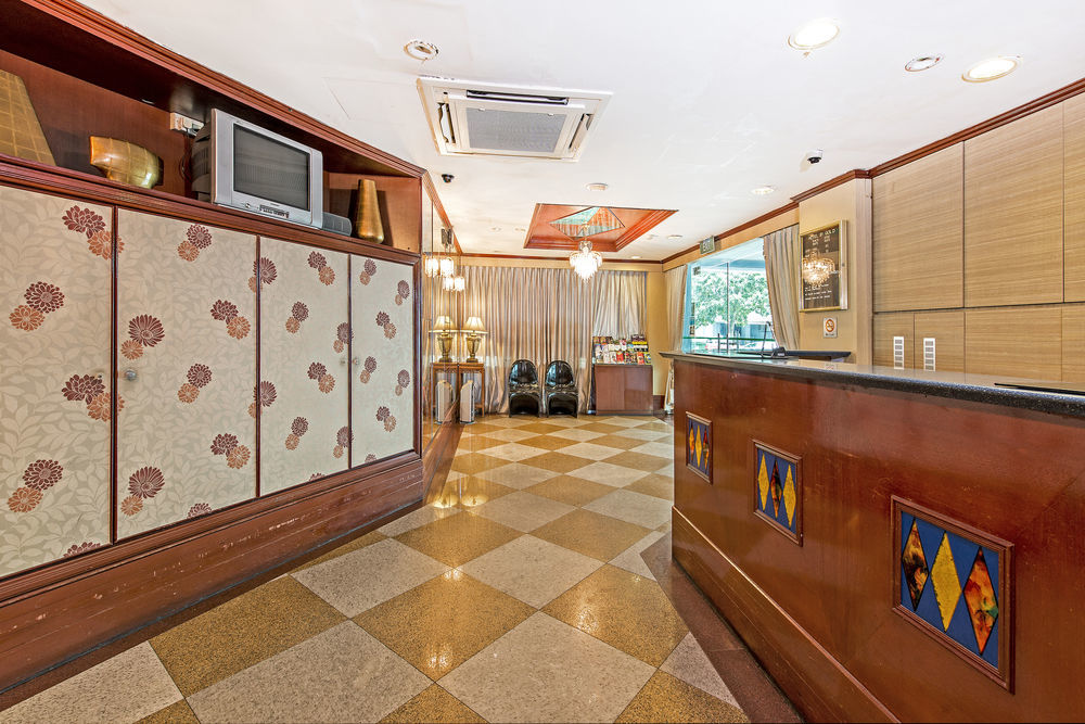 Hotel 81 Gold Σιγκαπούρη Εξωτερικό φωτογραφία